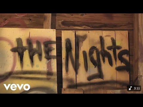 Avicii - The Nights