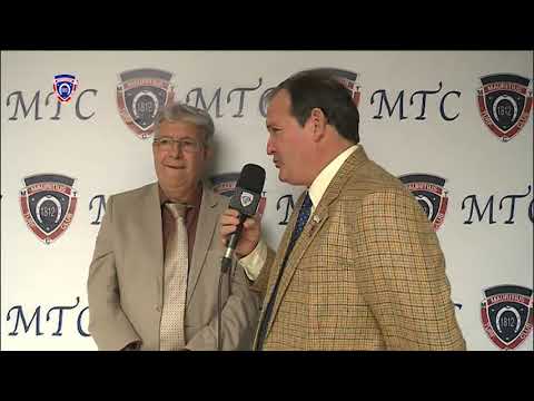 25th Meeting 3rd Race 2019 Season - Post-race interview with Mr Patrick Merven