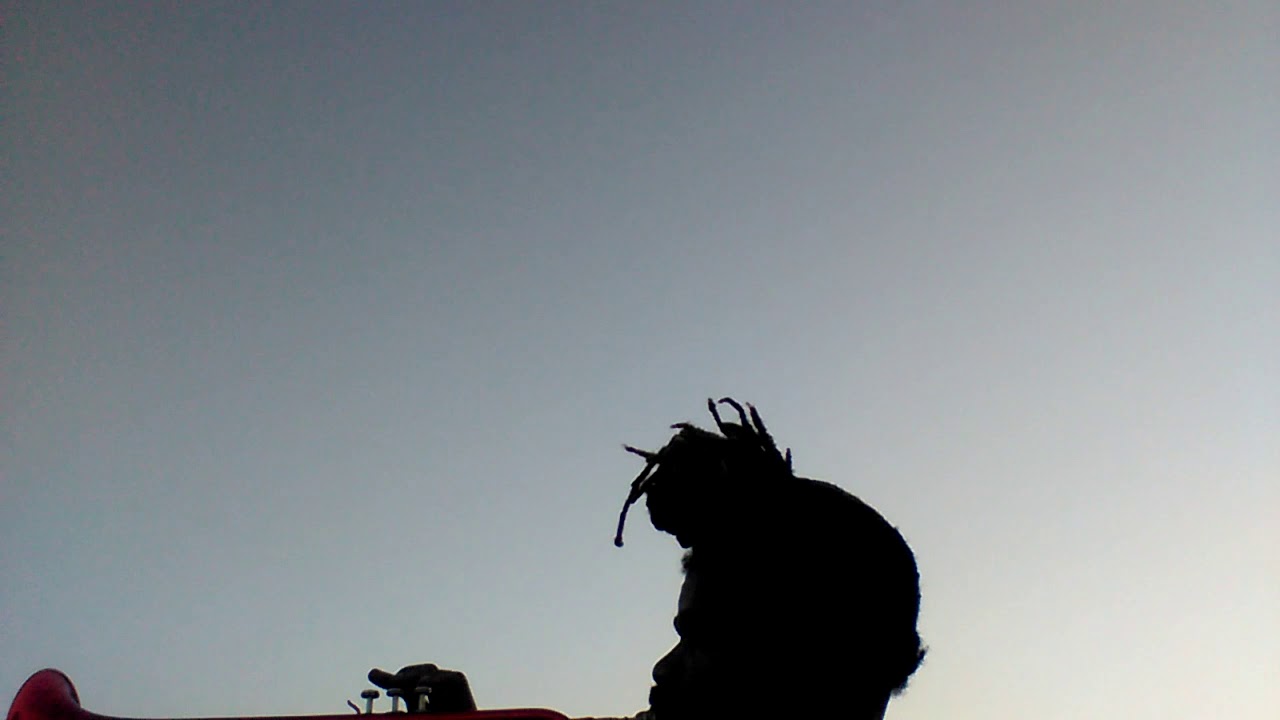 Promotional video thumbnail 4 for The Makalani Movement