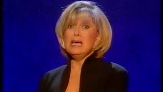 Elaine Paige OBE  - If You Love Me (Hymne A Lamour) - 2000