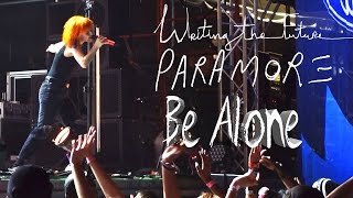 Paramore - Be Alone // Writing The Future // Sunfest West Palm Beach, FL