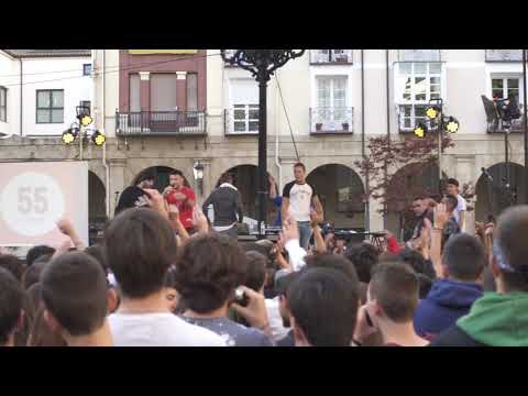 ESKAPEONE LMC ROSÓN EL ALEIS - Filtros - BDM Logroño