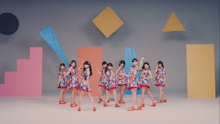 つばきファクトリー『笑って』(Camellia Factory[Sonreir])(Sub-español)