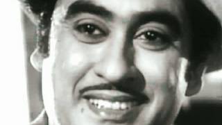 Phoolon ka taron ka sabka kehna hai (Kishore Kumar) - YouTube.FLV