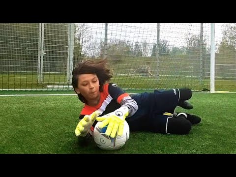 13Y GK Bobby - Wyld Warm Up & Boombastic Block Battle fest. Marc Lamberger & Hardi Höss