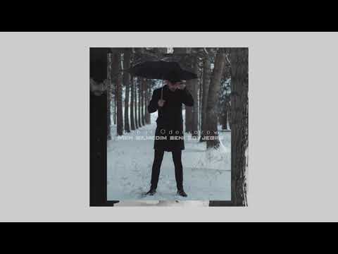 Nobat Odenyazow - Men bilmedim seni soyjegimi [ official audio ]