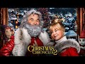The Christmas Chronicles 2 Movie Chrismas Movies The Christmas Chronicles 2 Full Facts Review