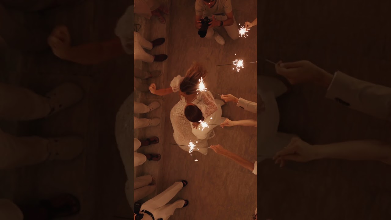 OUR DREAM WEDDING DAY!!! #bride #wedding #dreamwedding #baliwedding