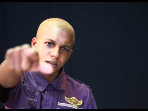 Sugar Head- Link with mi enemy (Show Version Riddim)