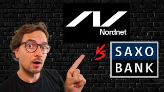 Nordnet vs. Saxo - Best Investment Broker in 🇩🇰 (2024)
