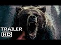 SAVAGE HUNT Official Trailer 2025