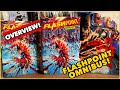 Flashpoint The 10th Anniversary Omnibus Overview