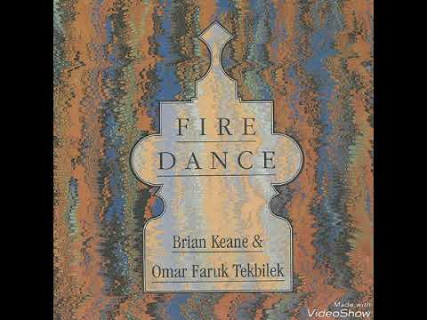 Brian Keane & Omar Faruk Tekbilek - A Passage East
