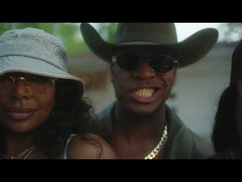 Shot of NOT THE SAME by 2 Chainz & Ne-Yo