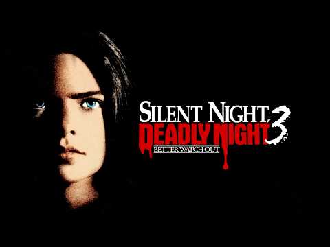Silent Night, Deadly Night 3 | HORROR | Full Movie in English