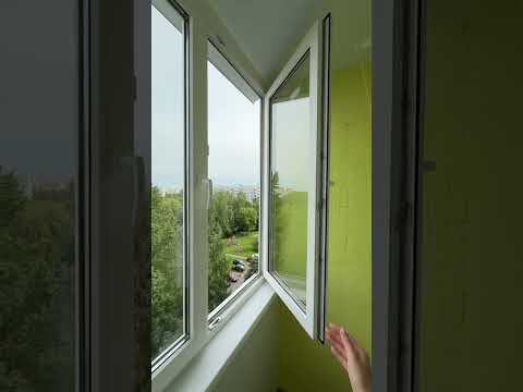 Балконный блок