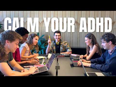 study house music - no vocals - study with me - organic house set