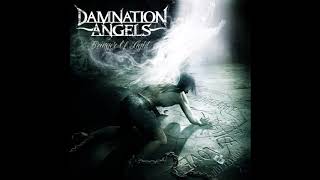 Damnation Angels - Reborn