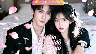 Una noche drogada, un CEO inesperado… ahora soy su PRINCESA consentida😎💞#drama #ceo