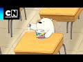 Ursinhos Rebeldes Escola Cartoon Cartoon Network