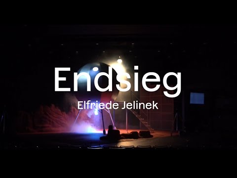 Theater Münster: Endsieg (Trailer)