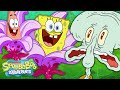 Pineapple RV First 5 Minutes New Episode Full Scene SpongeBob