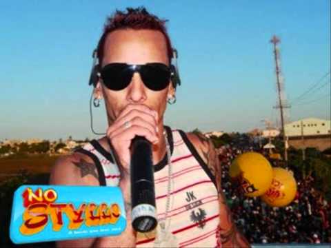 NO STYLLO - EM CIMA PAU EM BAIXO PAU [nova]