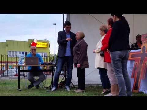 NFZ do likwidacji, zatrudnić tego pana!