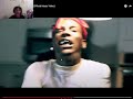 JMB Juvie The Murder She Wrote Reaction