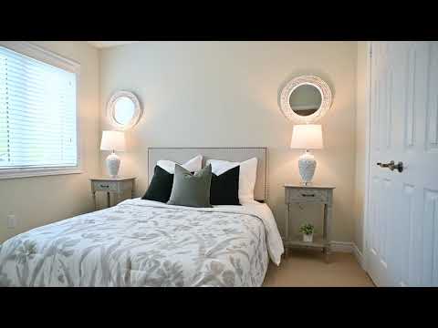 2026 Bloomfield Court, Pickering