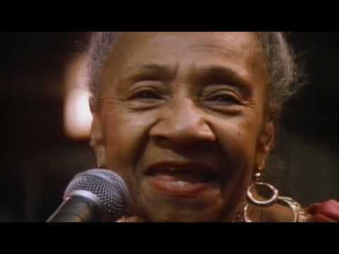 Alberta Hunter: My Castle's Rockin' | Full Movie