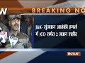 Terror attack at Sunjwan Army camp in Jammu, 2 terrorists killed