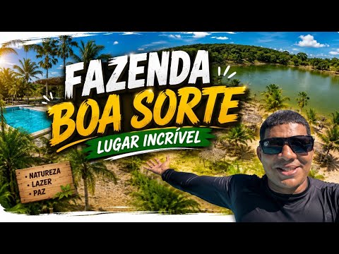 “DESCUBRA O PARAÍSO ESCONDIDO:BALNEÁRIO FAZENDA BOA SORTE EM ATALAIA ALAGOAS “?