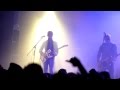 Lostprophets - Better Off Dead / Live @ Live Music Hall Köln 06.05.2012 (720p HD)
