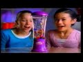Polly Pocket Stylin Sticker Maker Bubble Tastic Lamp Commercial 2006