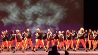 2016 Recital Rehearsal - Nineteen Ninety Four