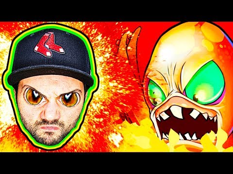 BIG MONEY OCTO BOY | Octogeddon P2