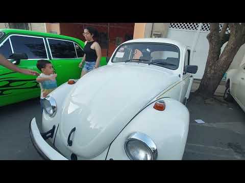 Exposição de carros em Alcântaras Ceará 