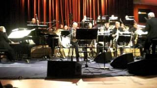 Dave Liebman - Richie Beirach - NDR Bigband - dec2016