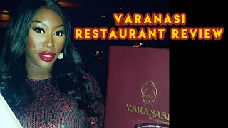 Varanasi Birmingham Restaurant Review