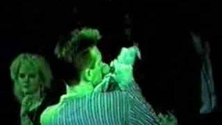 The Smiths - 03 I Want The One I Can&#39;t Have (Nottingham 86)