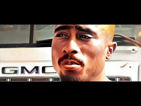 2Pac - "Glock'd Up 2" | NEW REMIX 2021
