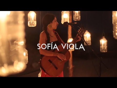 Sofía Viola - La magia | Narakan Art Hostal