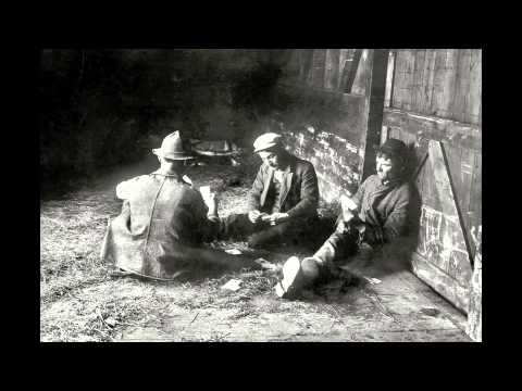 Scissor Bill (Joe Hill)