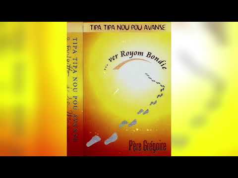 Jocelyn Gregoire / Bondie Apel Nou (cantique)