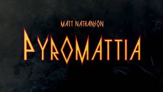 Matt Nathanson - Stagefright