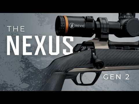 The NEXUS | By Gunwerks