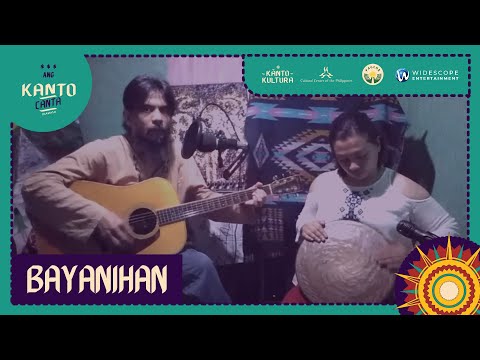 Kanto Canta: Bayanihan - Ethereal 2600