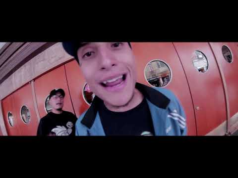 El Beat del alma    Silent ADC & Ronin Gautama (Video Oficial)