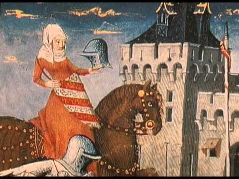 Artù - Frammenti di Leggenda